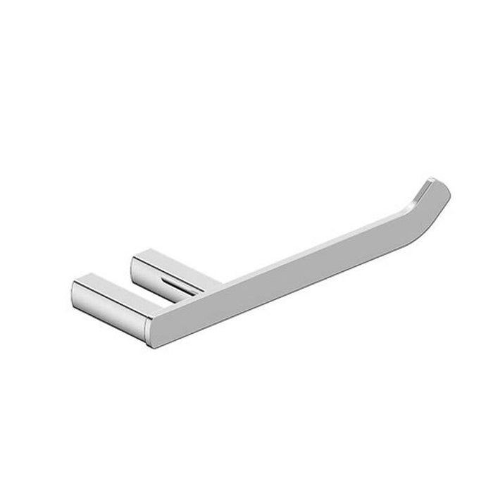 RAK Ceramics Petit Square Paper Holder Bar - Unbeatable Bathrooms