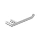 RAK Ceramics Petit Square Paper Holder Bar - Unbeatable Bathrooms
