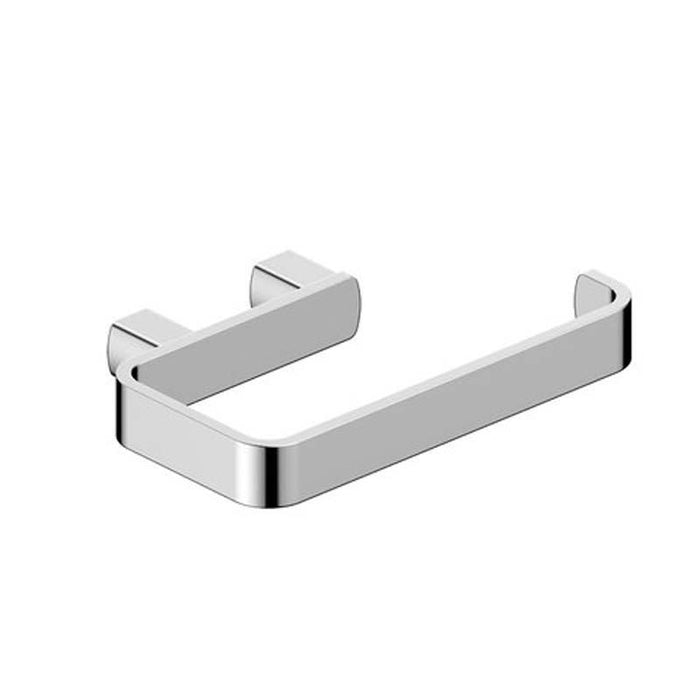 RAK Ceramics Petit Square Paper Holder - Unbeatable Bathrooms