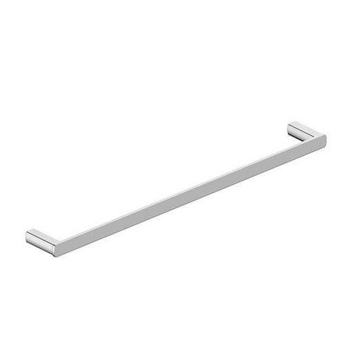 RAK Ceramics Petit Square 45cm Towel Bar - Unbeatable Bathrooms