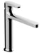 RAK Portofino Medium Height Basin Mixer - Unbeatable Bathrooms