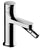 RAK Positano Bidet Mixer - Unbeatable Bathrooms
