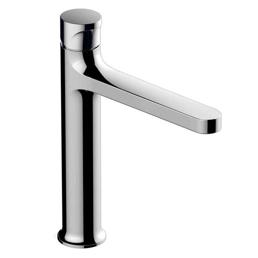 RAK Positano Medium Height Basin Mixer - Unbeatable Bathrooms