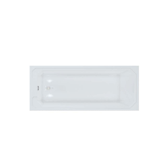 Rak Ceramics Washington Single Ended Bath - Unbeatable Bathrooms