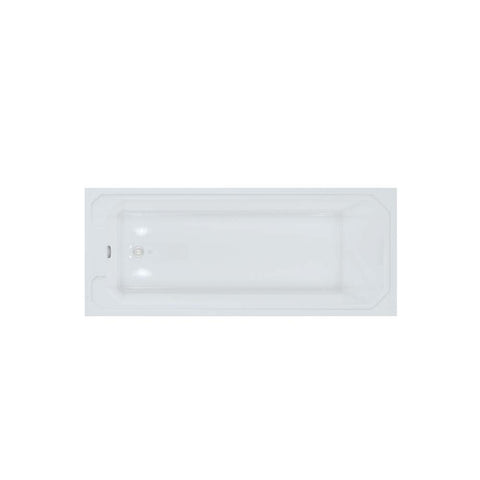 Rak Ceramics Washington Single Ended Bath - Unbeatable Bathrooms