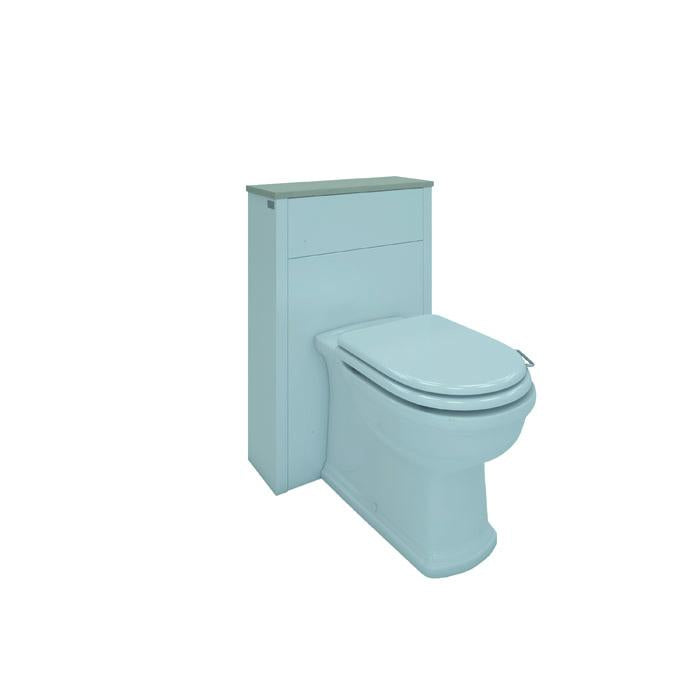 RAK Washington 55cm WC Unit - Unbeatable Bathrooms