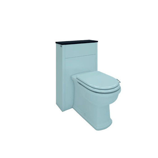 RAK Washington 55cm WC Unit - Unbeatable Bathrooms