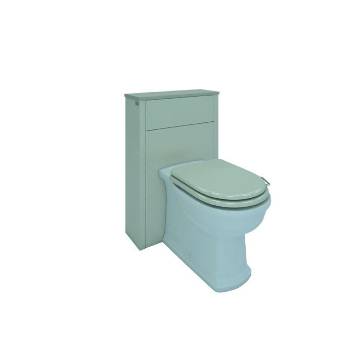 RAK Washington 55cm WC Unit - Unbeatable Bathrooms