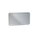 Saneux Regency Double Layered Bevelled LED Mirror - Unbeatable Bathrooms