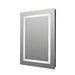Tavistock Realm LED Mirror - Unbeatable Bathrooms