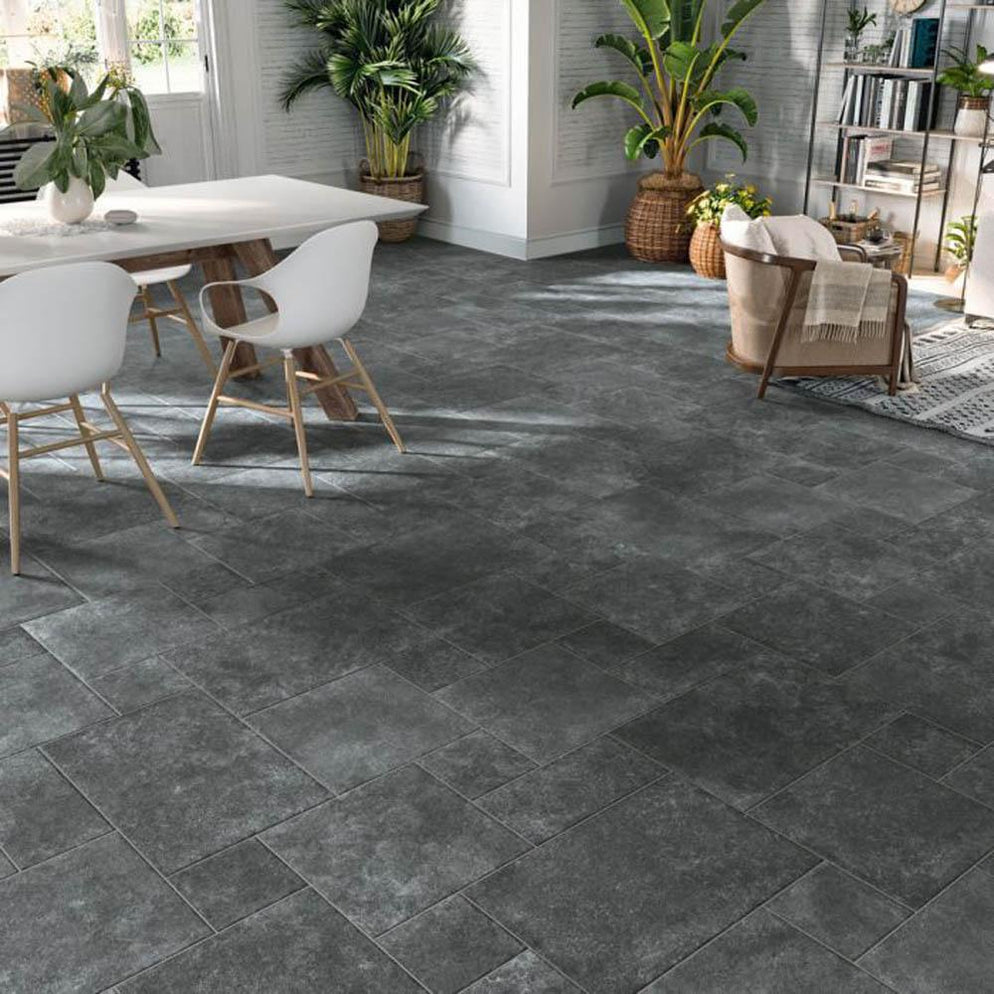 Stone Modular Floor Tile Pack (Per M²)