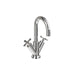 Burlington Riviera Mono Basin Mixer - Unbeatable Bathrooms