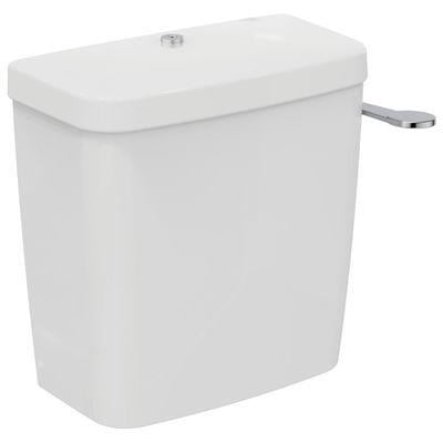Armitage Shanks Contour 21 School Close Coupled Toilet - 305mm High - Unbeatable Bathrooms