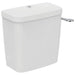 Armitage Shanks Contour 21 School Close Coupled Toilet - 305mm High - Unbeatable Bathrooms