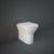 RAK Resort Comfort Height 45cm Back To Wall Toilet - Unbeatable Bathrooms