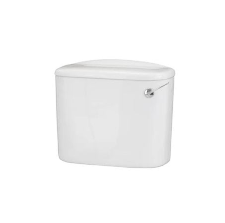 Roca Laura Close-Coupled Cistern with Single Flush - Unbeatable Bathrooms