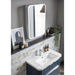 Roper Rhodes System LED 500 Mirror Cabinet - Unbeatable Bathrooms