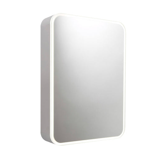 Roper Rhodes System LED 500 Mirror Cabinet - Unbeatable Bathrooms