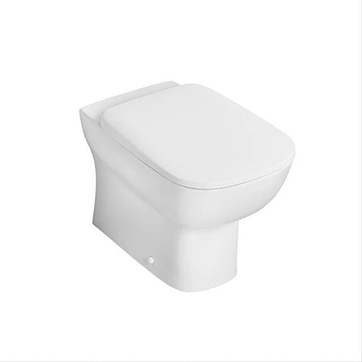 Armitage Shanks Edit D Back To Wall Toilet - Unbeatable Bathrooms