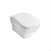 Armitage Shanks Edit D Wall Mounted Toilet - Unbeatable Bathrooms