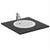 Armitage Shanks Edit R Countertop Washbasin - Unbeatable Bathrooms