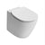 Armitage Shanks Edit R Aquablade Back-To-Wall Toilet - Unbeatable Bathrooms