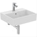Armitage Shanks Edit S 50Cm Countertop Basin - Unbeatable Bathrooms