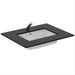Armitage Shanks Edit S 60cm Under Countertop Washbasin - Unbeatable Bathrooms