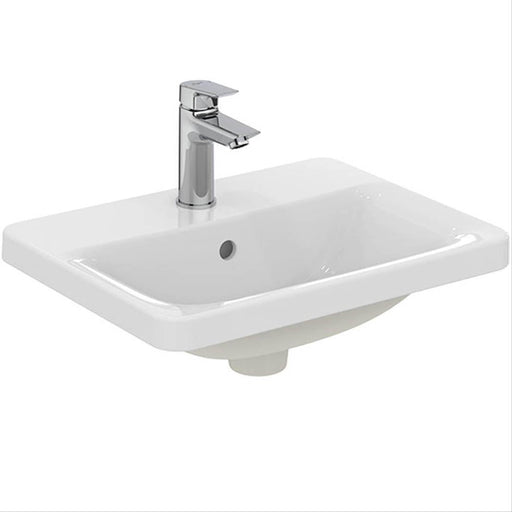Armitage Shanks Edit S Countertop Washbasin - Unbeatable Bathrooms