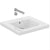 Armitage Shanks Edit Assist 60cm Accessible Washbasin - Unbeatable Bathrooms
