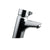 Armitage Shanks Contour 21 Splash Schools Basin with Overflow - Unbeatable Bathrooms