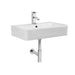 Tavistock Lansdown 550mm Vanity Unit - Floor Standing 2 Door Unit - Unbeatable Bathrooms