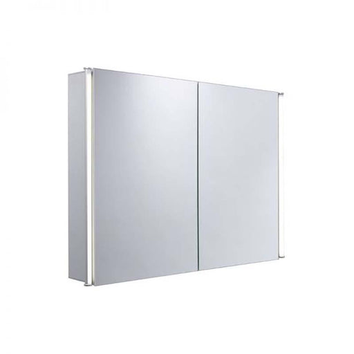Tavistock Sleek Large Double Door Cabinet - Unbeatable Bathrooms