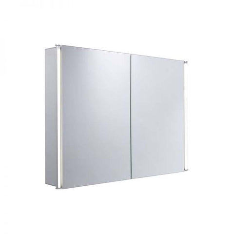 Tavistock Sleek Large Double Door Cabinet - Unbeatable Bathrooms
