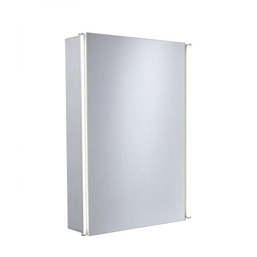 Tavistock Sleek Single Mirror Door Cabinet - Unbeatable Bathrooms