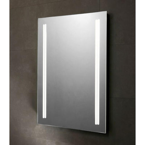 Tavistock Diffuse LED Mirror - Unbeatable Bathrooms