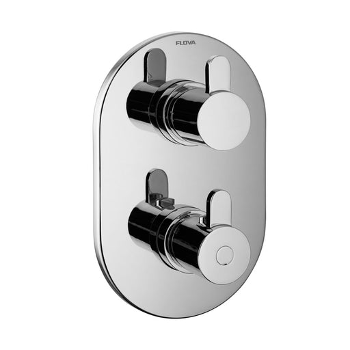 Flova Smart Smartbox Finishing Kit - Unbeatable Bathrooms