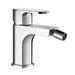 Flova Smart Bidet Mixer with Clicker Waste Set - Unbeatable Bathrooms