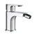 Flova Smart Bidet Mixer with Clicker Waste Set - Unbeatable Bathrooms