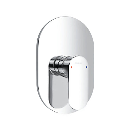 Flova Smart Concealed Manual Shower Mixer - Unbeatable Bathrooms