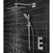 Tavistock Index Concealed Dual Function Shower System - Unbeatable Bathrooms