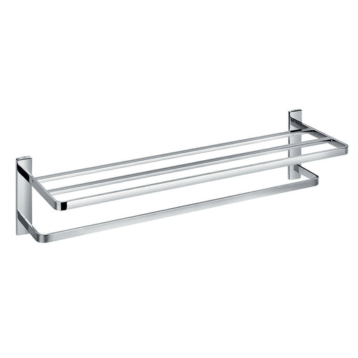 Flova Sofija Triple Towel Shelf - Unbeatable Bathrooms
