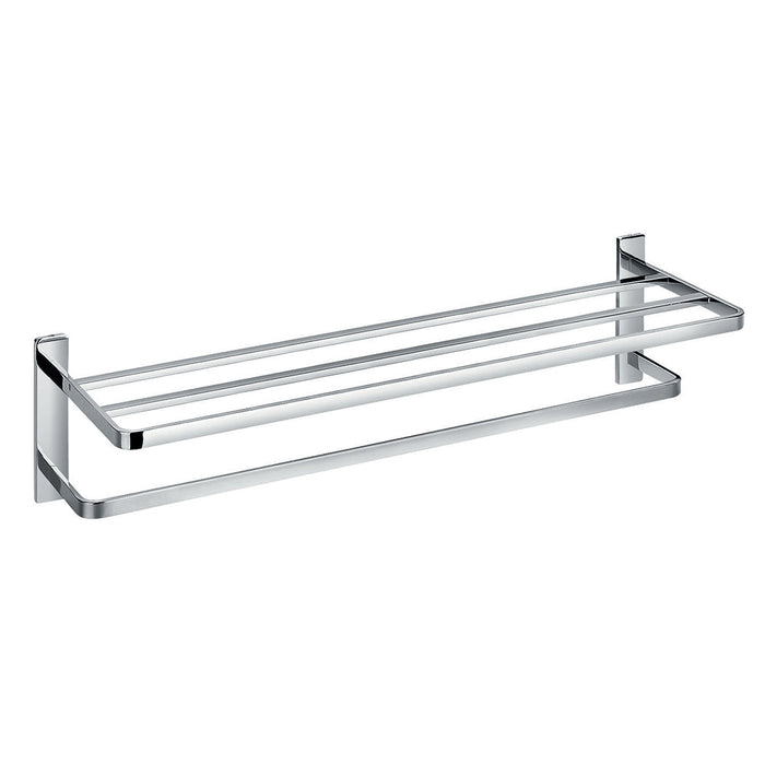 Flova Sofija Triple Towel Shelf - Unbeatable Bathrooms