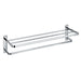 Flova Sofija Triple Towel Shelf - Unbeatable Bathrooms