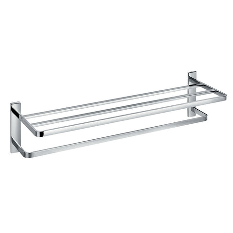 Flova Sofija Triple Towel Shelf - Unbeatable Bathrooms