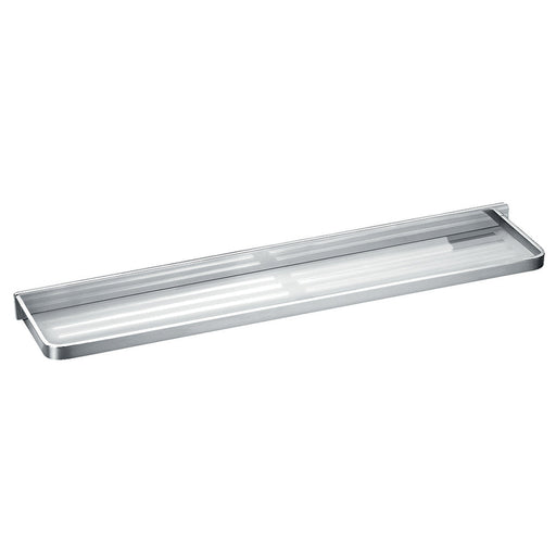 Flova Sofija Glass Shelf - Unbeatable Bathrooms