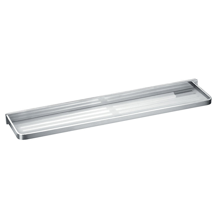 Flova Sofija Glass Shelf - Unbeatable Bathrooms