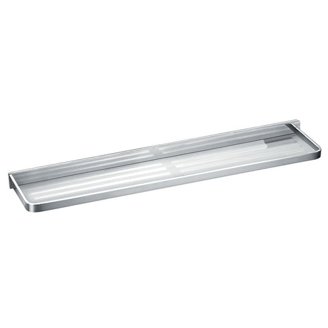 Flova Sofija Glass Shelf - Unbeatable Bathrooms