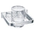 Flova Sofija Single Glass Tumbler Holder - Unbeatable Bathrooms