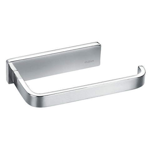 Flova Sofija Toilet Roll Holder - Unbeatable Bathrooms
